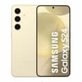 Pikkukuva 1 / 6: Älypuhelimet Samsung 8 GB RAM 128 GB Keltainen