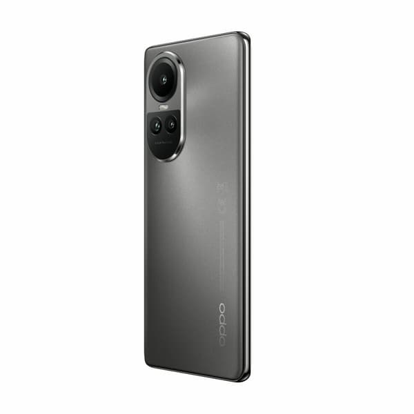Smarttelefoner Oppo 631001000307 Octa Core 8 GB RAM 256 GB Grå 6,7"