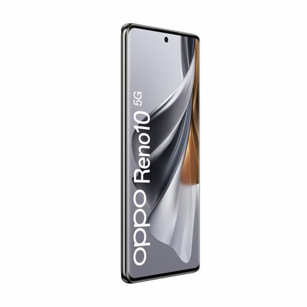 Smarttelefoner Oppo 631001000307 Octa Core 8 GB RAM 256 GB Grå 6,7"