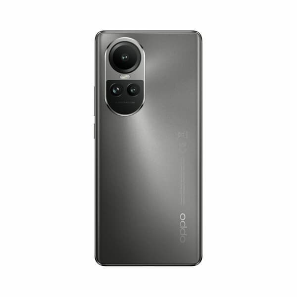 Smarttelefoner Oppo 631001000307 Octa Core 8 GB RAM 256 GB Grå 6,7"