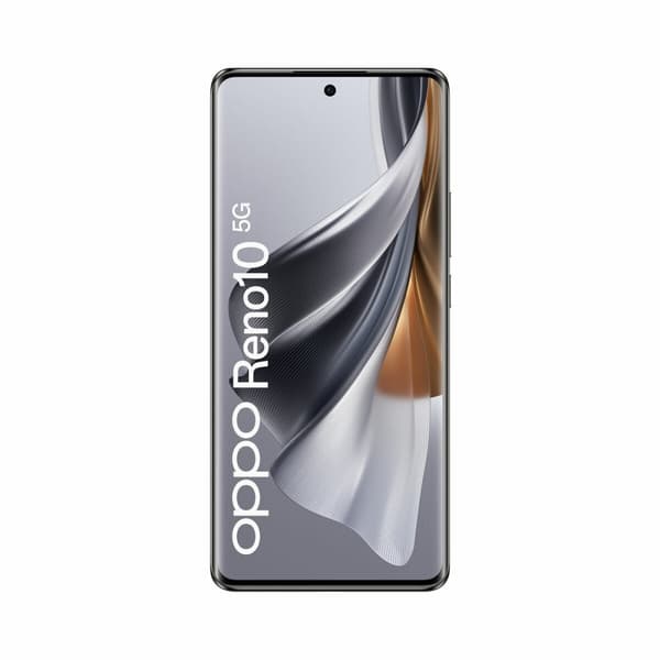 Smarttelefoner Oppo 631001000307 Octa Core 8 GB RAM 256 GB Grå 6,7" Grå, Sølv