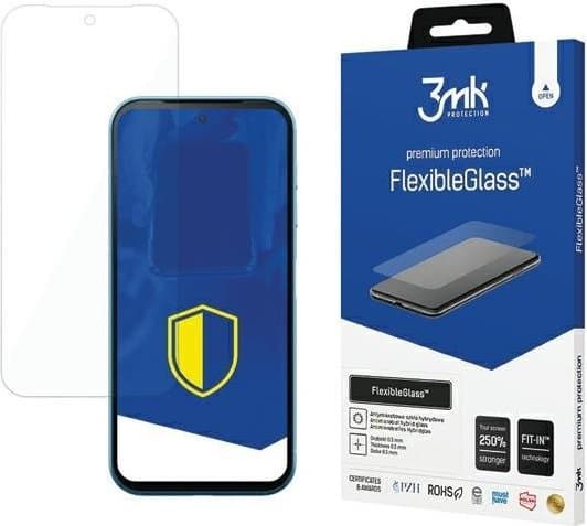 3MK FlexibleGlass, Fairphone 5, 1 styck