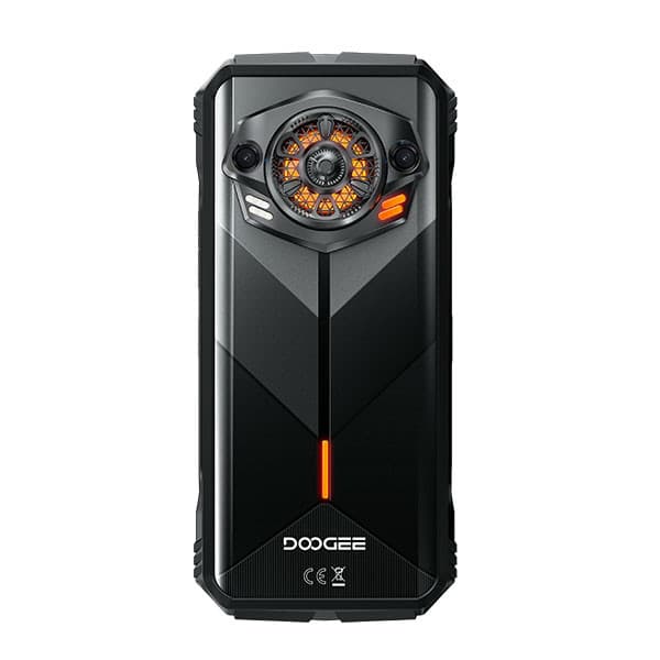 Doogee S Punk -puhelin