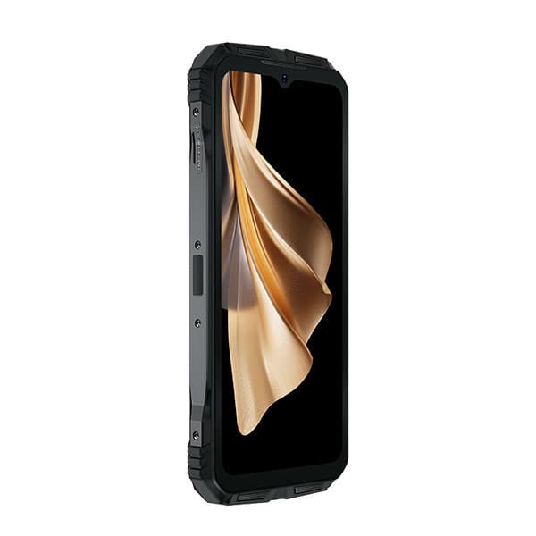 Doogee S Punk -puhelin