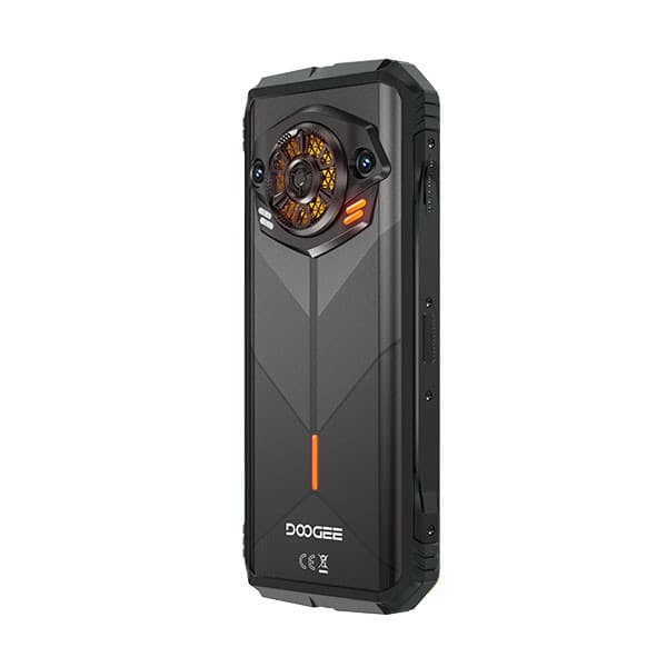Doogee S Punk -puhelin