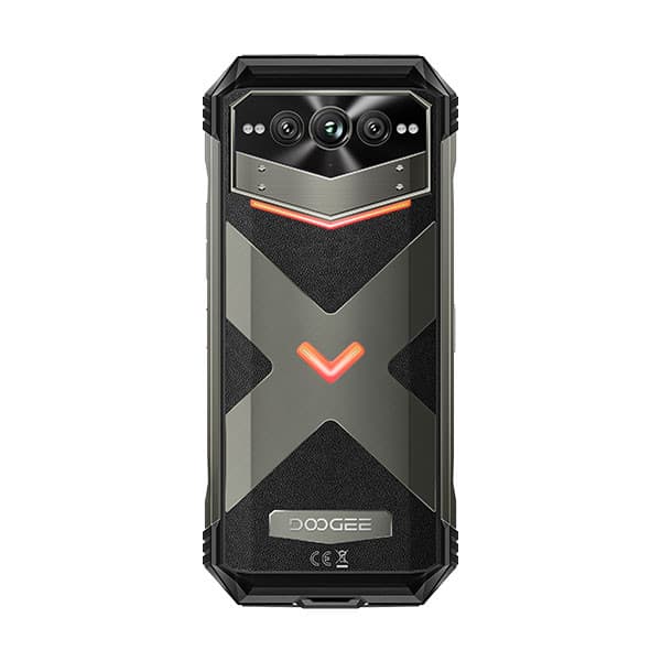 Doogee V Max Plus tålig smartphone