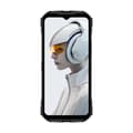 Miniatyrbild 5 av 11: Doogee V Max Plus tålig smartphone