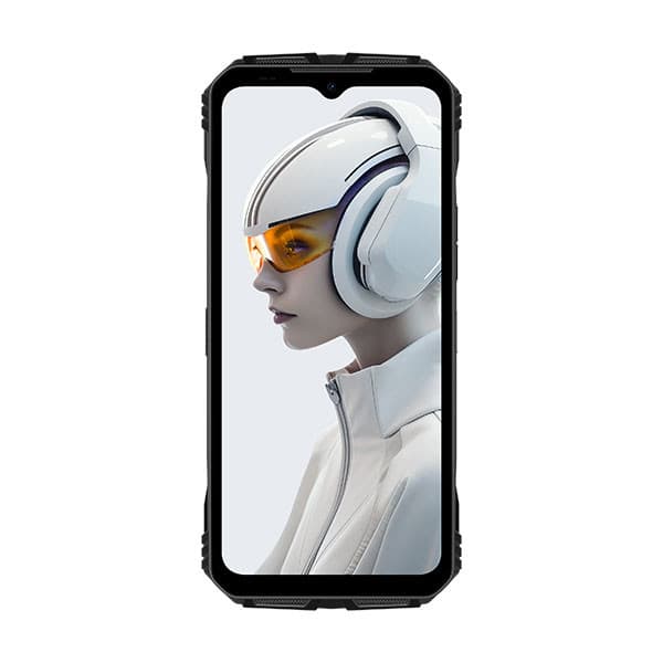 Doogee V Max Plus tålig smartphone
