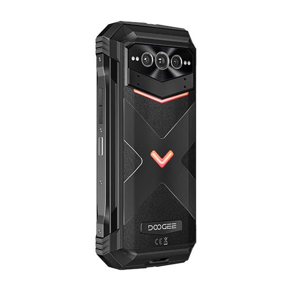 Doogee V Max Plus tålig smartphone