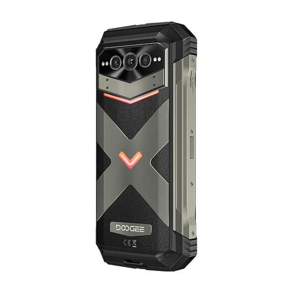 Doogee V Max Plus tålig smartphone