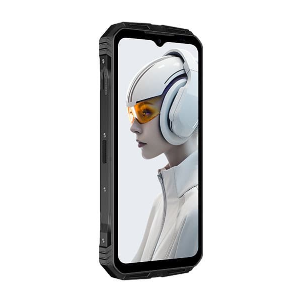 Doogee V Max Plus tålig smartphone