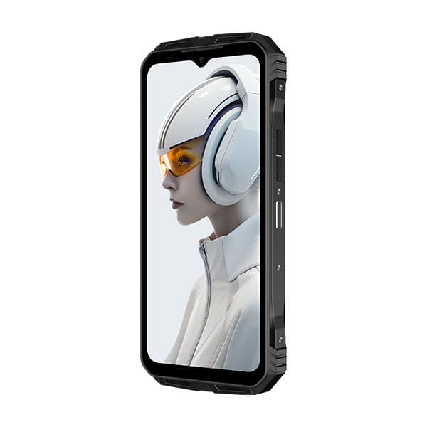 Doogee V Max Plus tålig smartphone