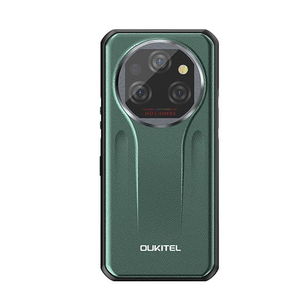 Oukitel WP39 -puhelin