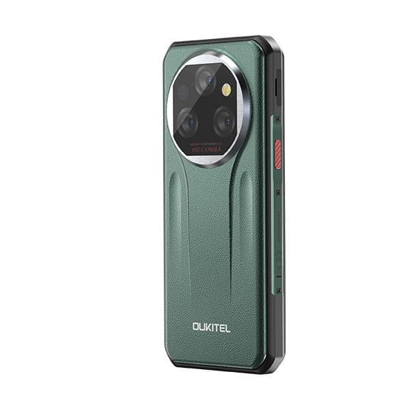 Oukitel WP39 -puhelin