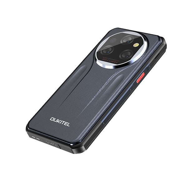 Oukitel WP39 -puhelin