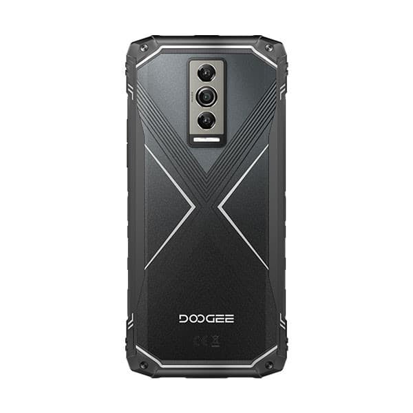 Doogee Blade 10 Pro -puhelin
