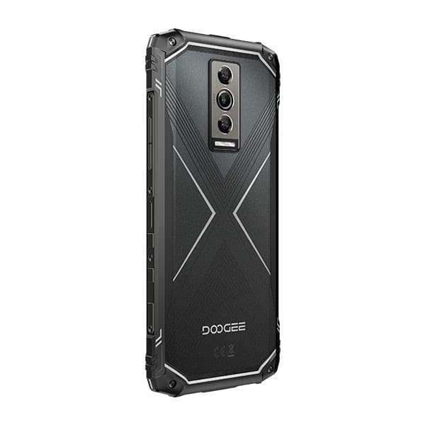Doogee Blade 10 Pro -puhelin