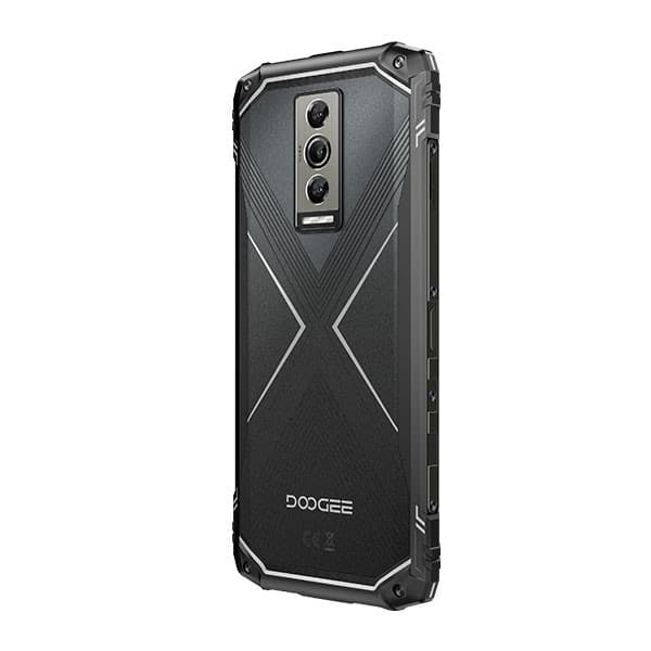 Doogee Blade 10 Pro -puhelin
