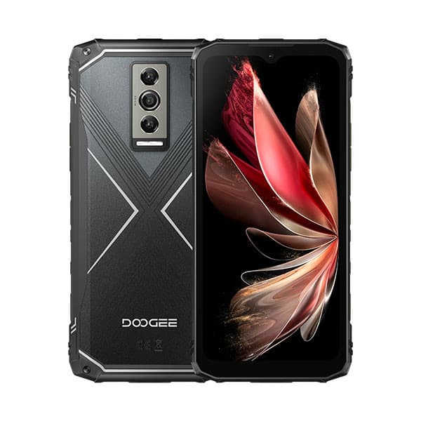 Doogee Blade 10 Pro -puhelin