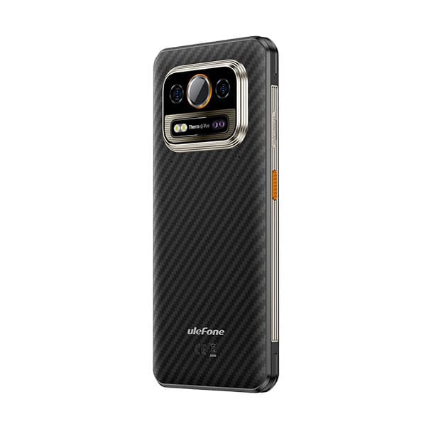 Ulefone Armor 25T -puhelin