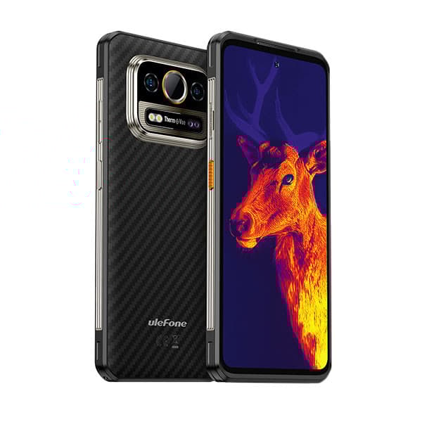 Ulefone Armor 25T -puhelin