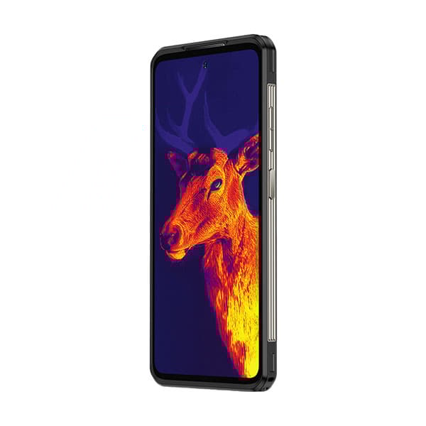 Ulefone Armor 25T -puhelin