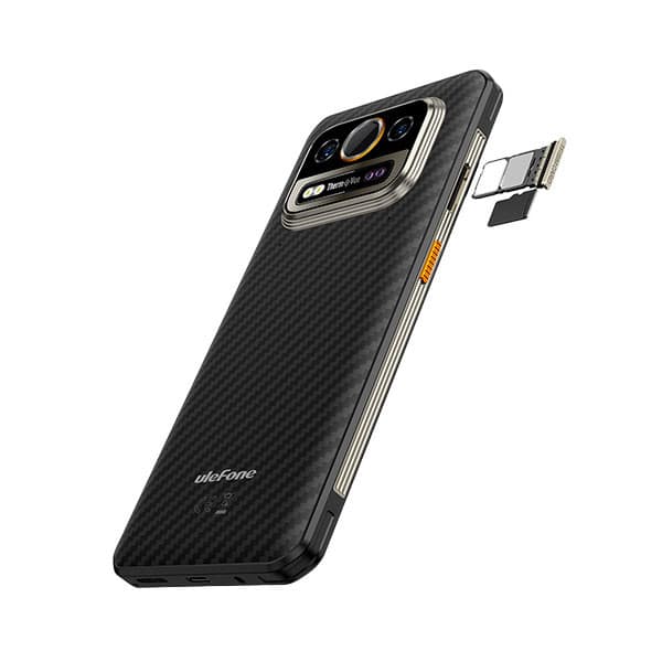 Ulefone Armor 25T -puhelin