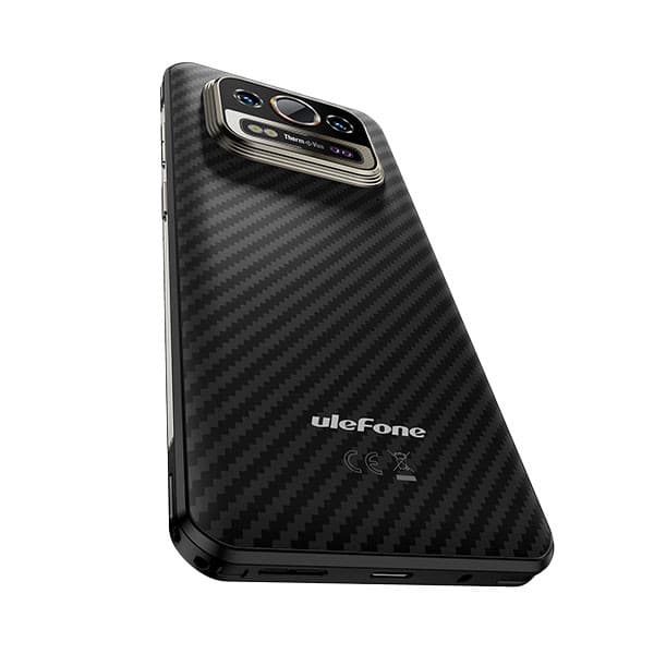 Ulefone Armor 25T -puhelin