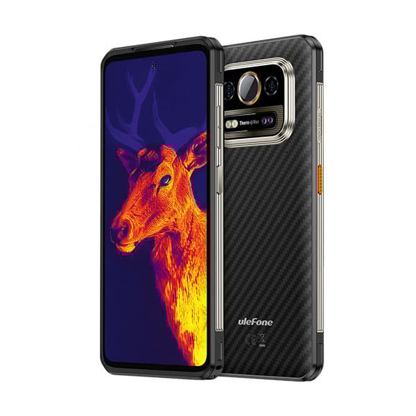 Ulefone Armor 25T -puhelin