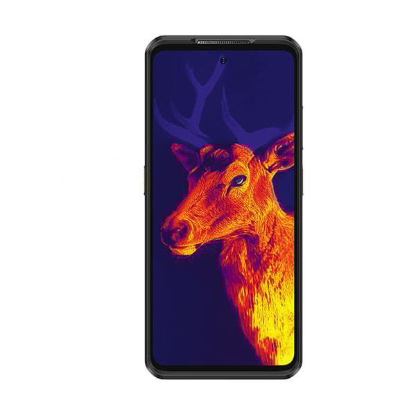 Ulefone Armor 25T -puhelin