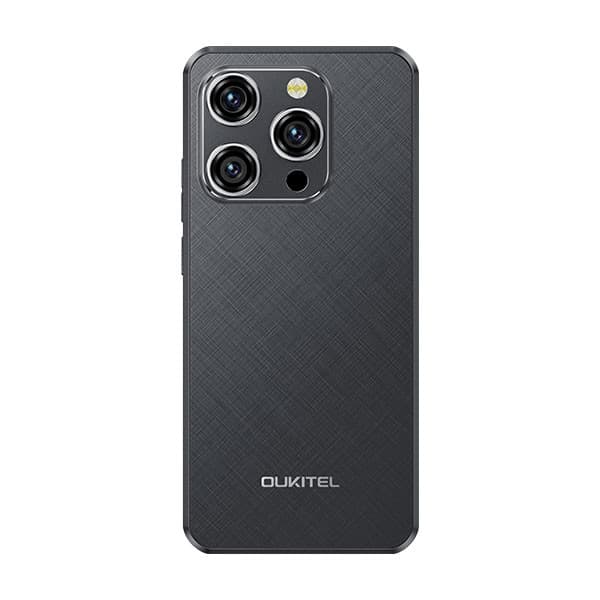 Oukitel WP52 tålig smartphone