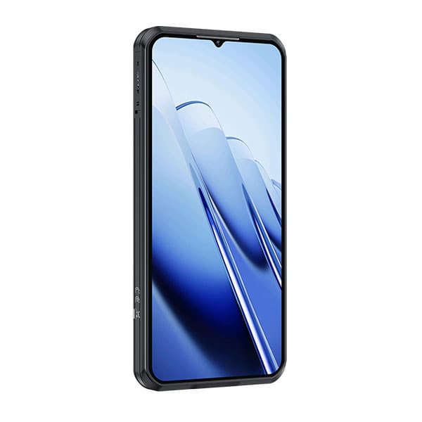 Oukitel WP52 tålig smartphone