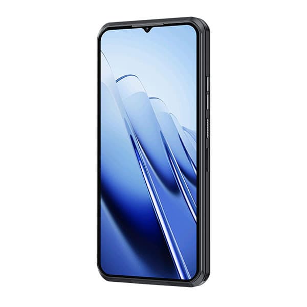 Oukitel WP52 tålig smartphone