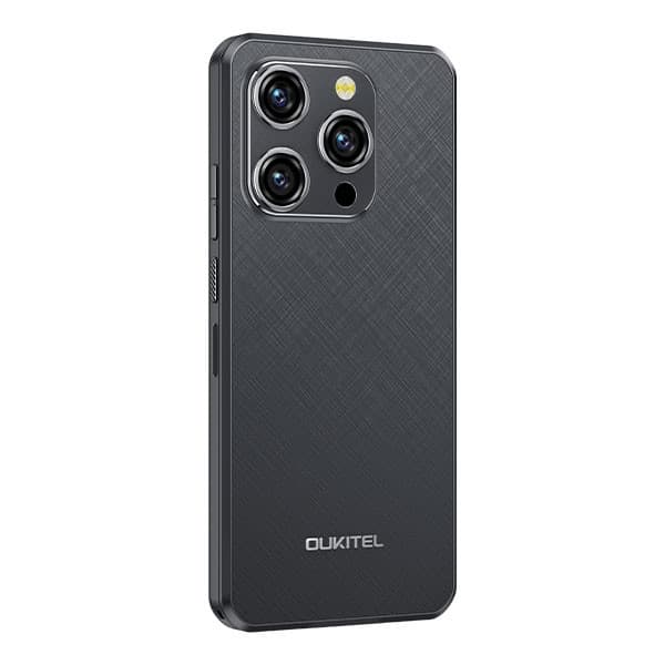 Oukitel WP52 tålig smartphone