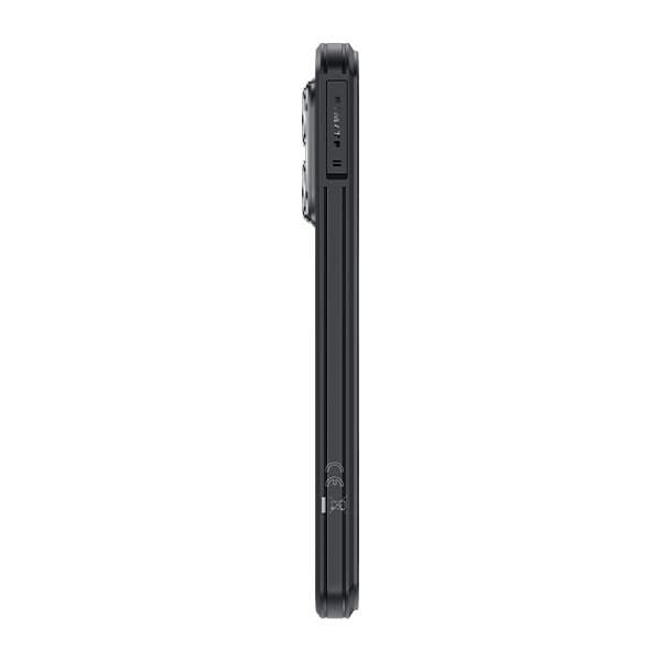 Oukitel WP52 tålig smartphone