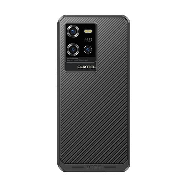 Oukitel WP50 tålig smartphone