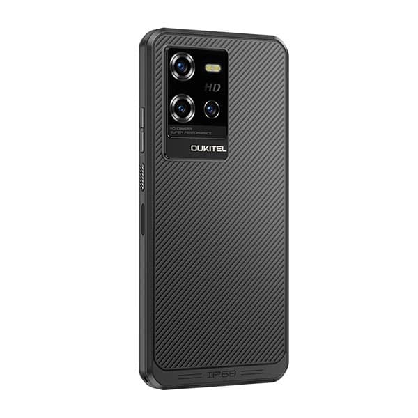 Oukitel WP50 tålig smartphone