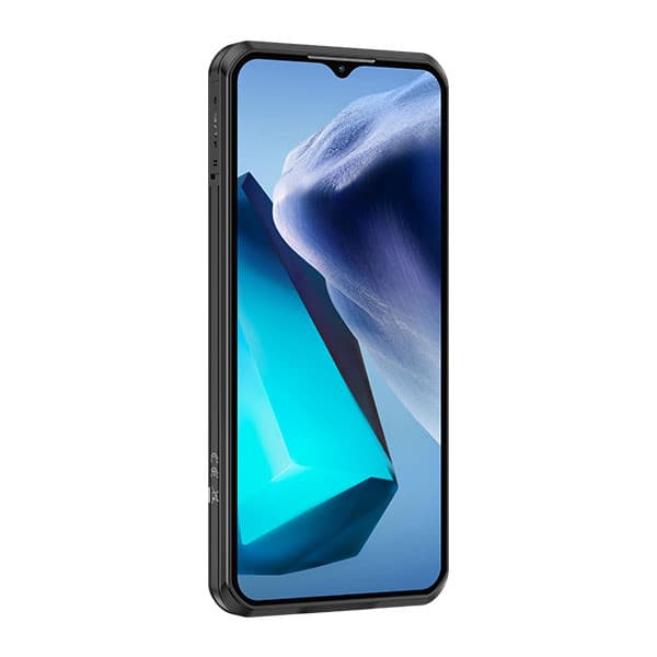 Oukitel WP50 tålig smartphone