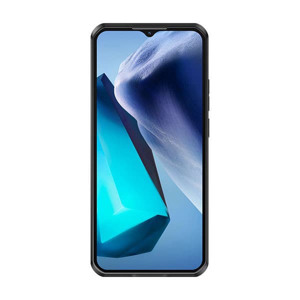 Oukitel WP50 tålig smartphone