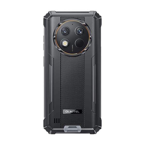 Oukitel WP28S tålig smartphone