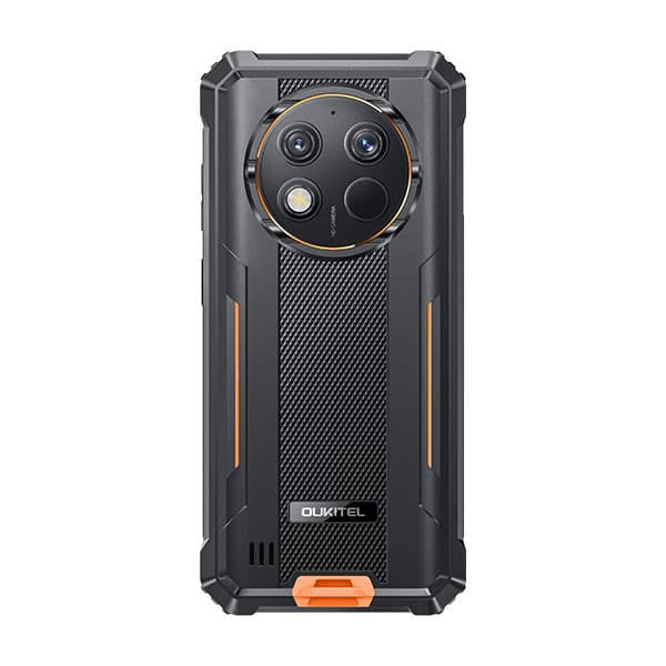 Oukitel WP28S tålig smartphone
