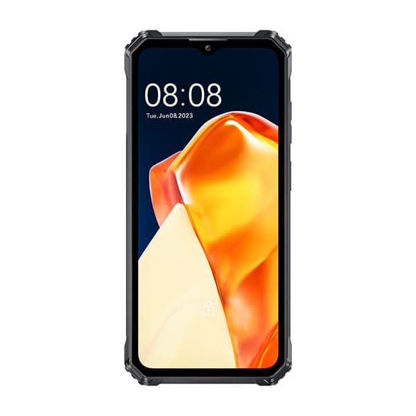 Oukitel WP28S tålig smartphone