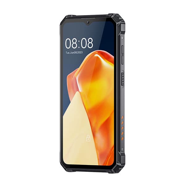 Oukitel WP28S tålig smartphone