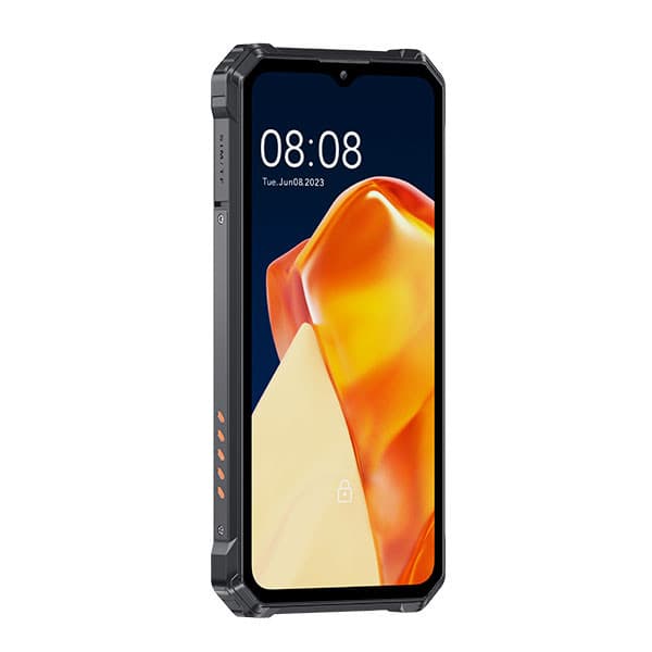 Oukitel WP28S tålig smartphone