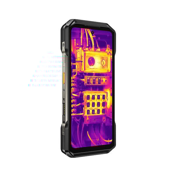 Ulefone Armor 27T Pro tålig smartphone