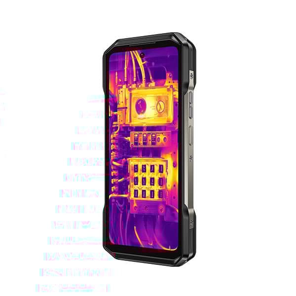 Ulefone Armor 27T Pro tålig smartphone