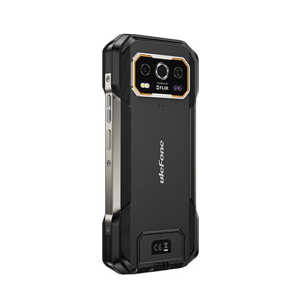 Ulefone Armor 27T Pro tålig smartphone