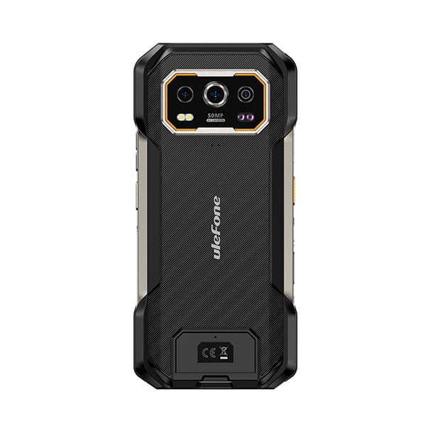 Ulefone Armor 27 Pro -puhelin