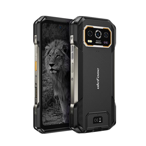 Ulefone Armor 27 Pro -puhelin