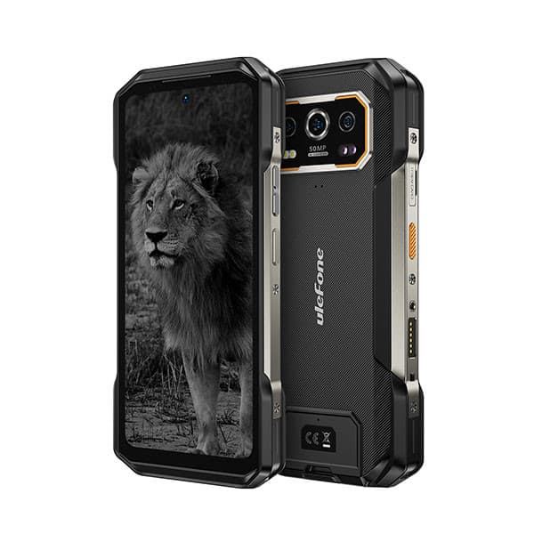 Ulefone Armor 27 Pro -puhelin